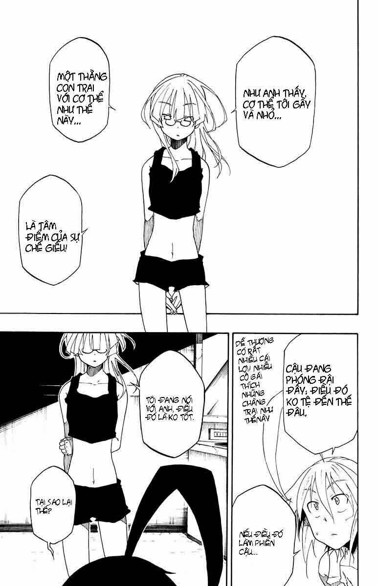 tripeace chapter 35 11