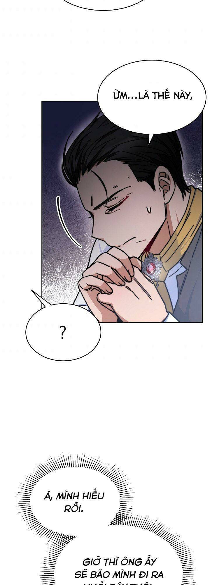 nàng evangeline chapter 21 26