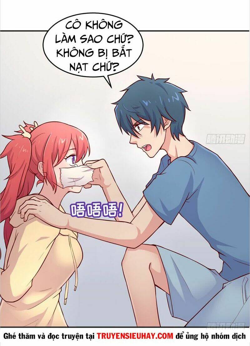 bác sĩ riêng của nữ thần chapter 70 17