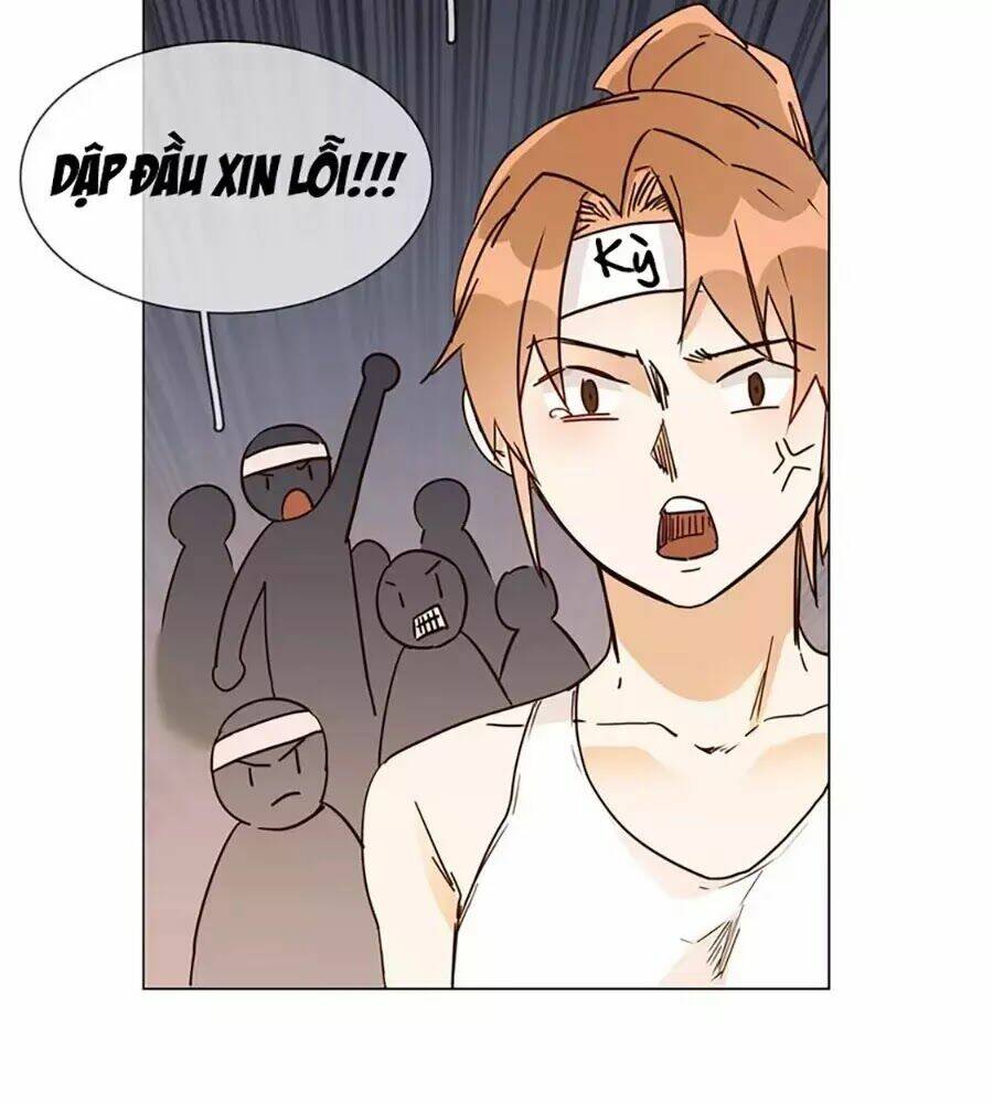 ngôi sao vụn vỡ chapter 25 25