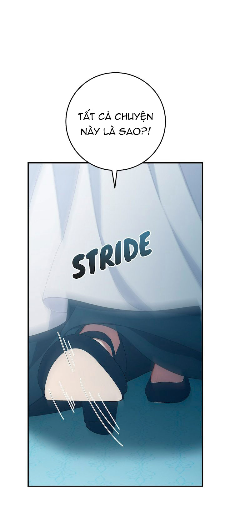 nữ hầu muốn đình công chapter 12.1 1