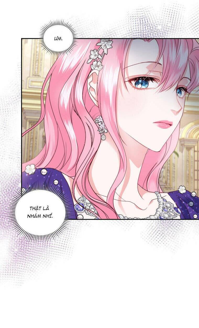 nhà điều chế nước hoa độc quyền của bạo chúa chapter 51 29