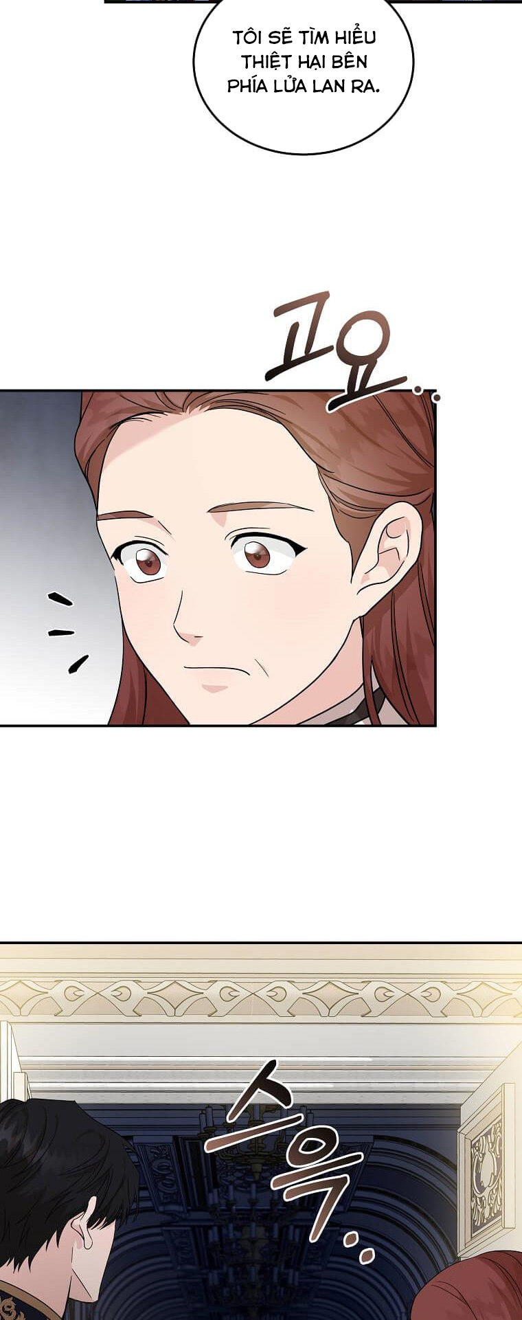 ác nữ trùng sinh chapter 196 22