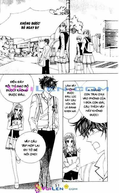 thủ lĩnh chunja chapter 7 51