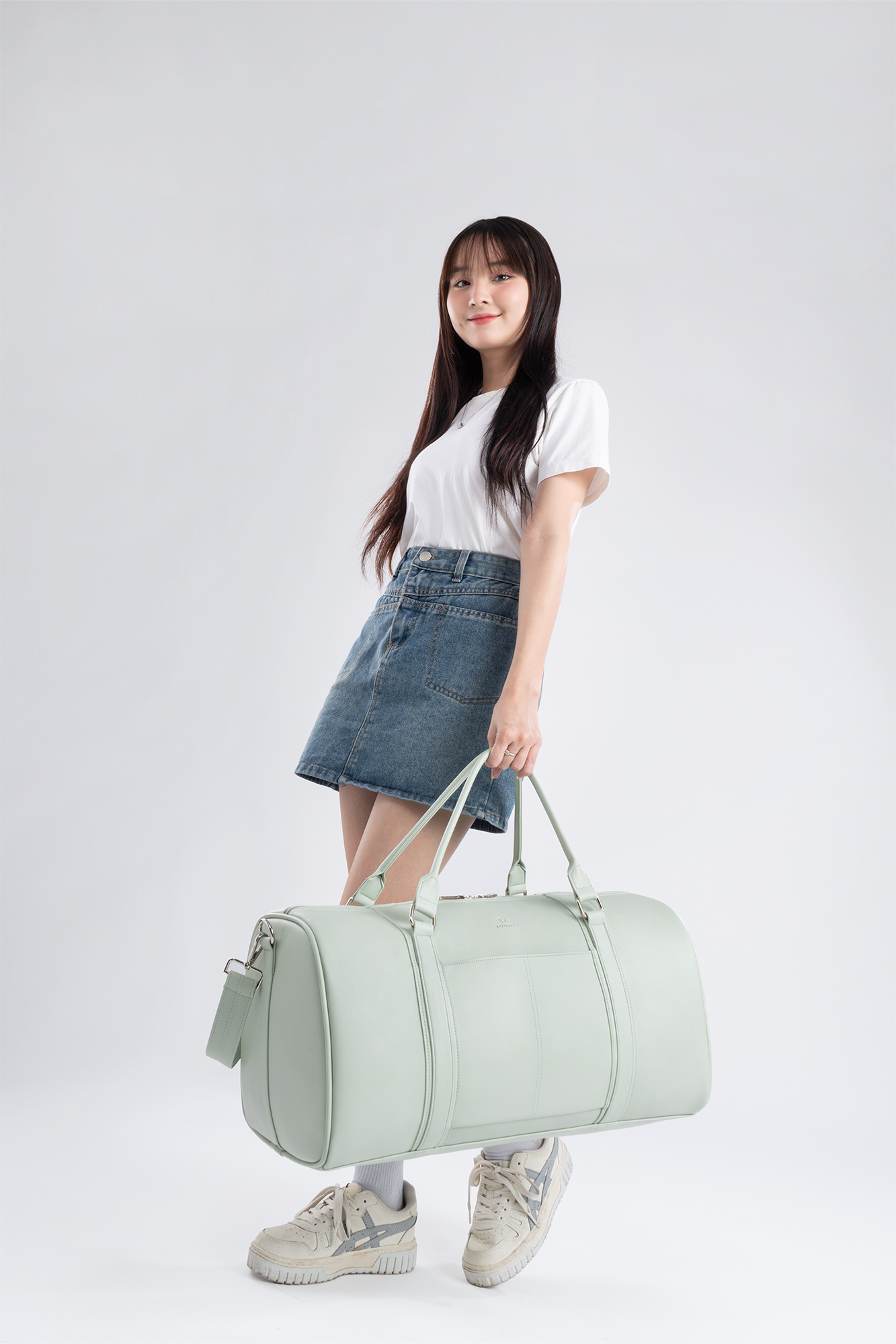 Túi du lịch sành điệu cỡ lớn YUUMY Seasand YMTR7