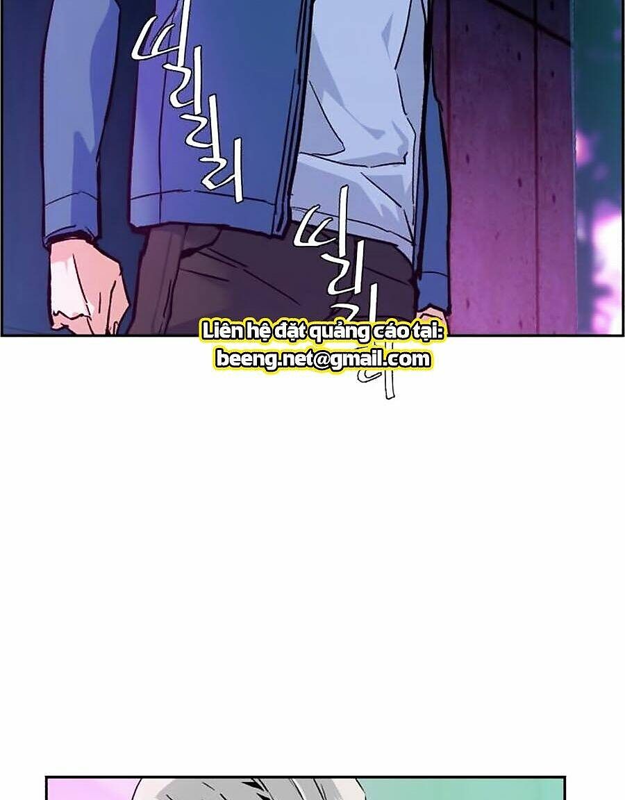 bạn học tôi là lính đánh thuê chapter 7 70