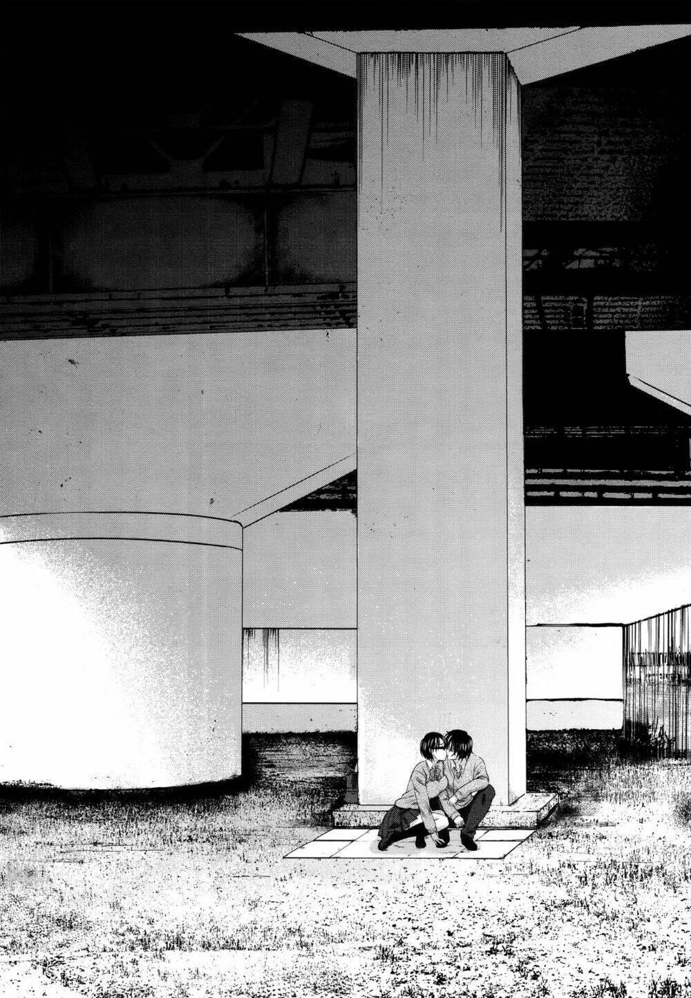 seishun pop! chapter 24 7