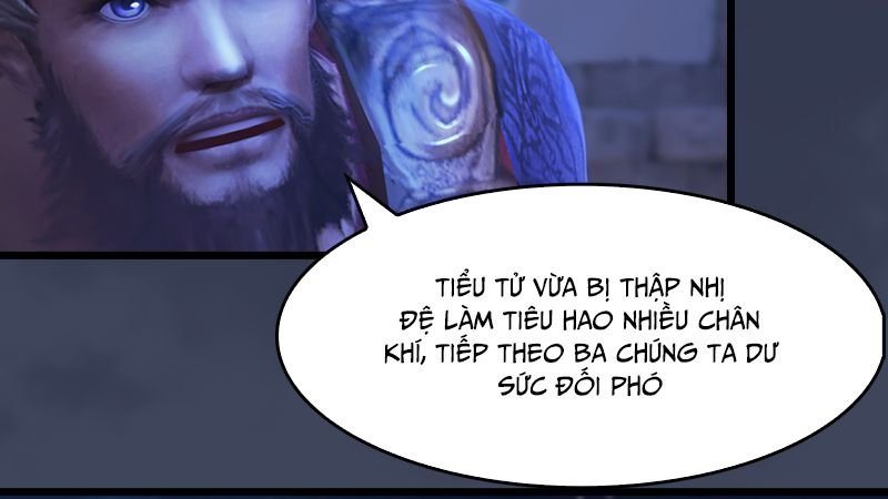 lâm uyên kiếp chapter 9 82