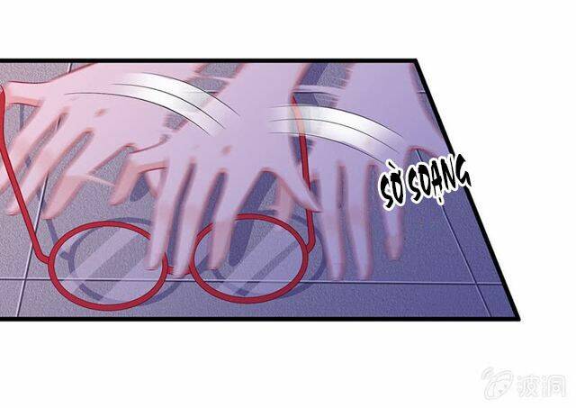 vương bài thiên sư và tiểu manh yêu chapter 1.2 26