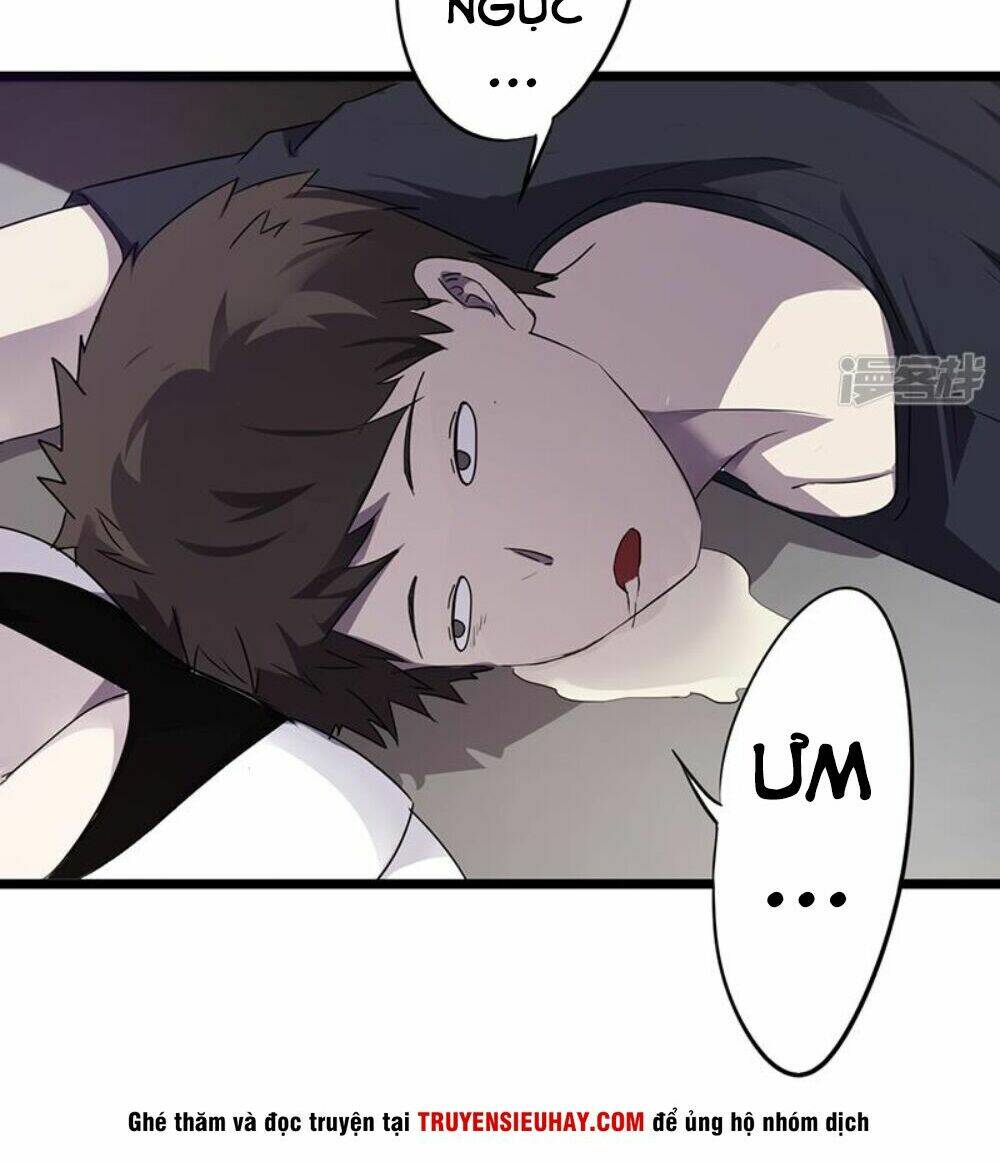 tối cường công nhân chapter 64 3