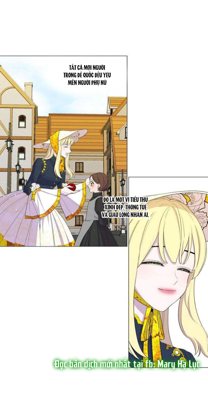 từ tiểu thư thành hoàng hậu - lady to queen chapter 50.2 7