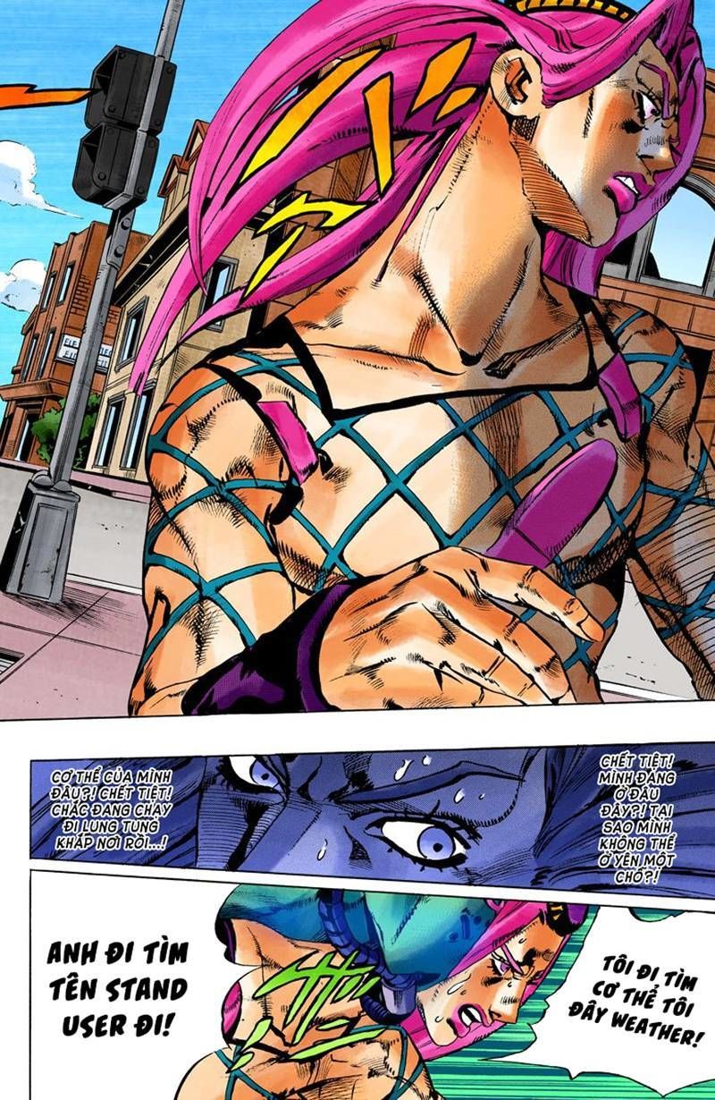 cuộc phiêu lưu bí ẩn chapter 701 6