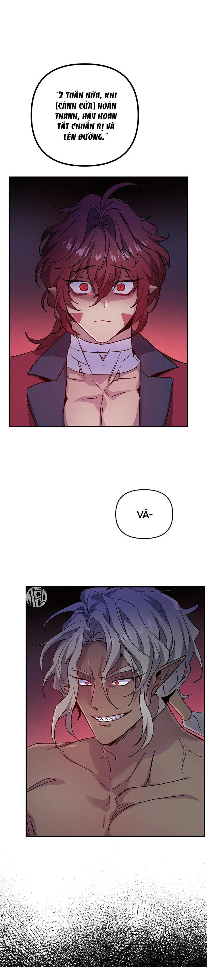 hắc vực chapter 22 24