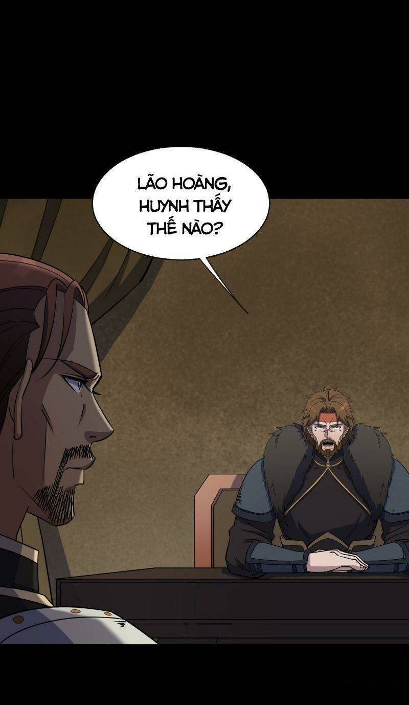 thông u đại thánh chapter 94 22