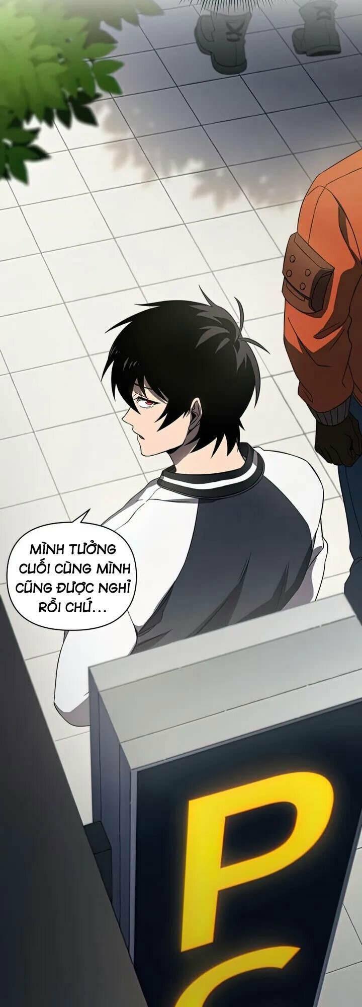 sự trở lại của người chơi sau 10000 năm chapter 25 50