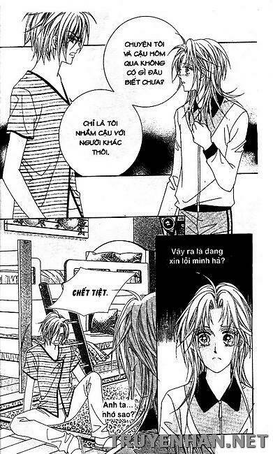 người duy nhất chapter 27 6