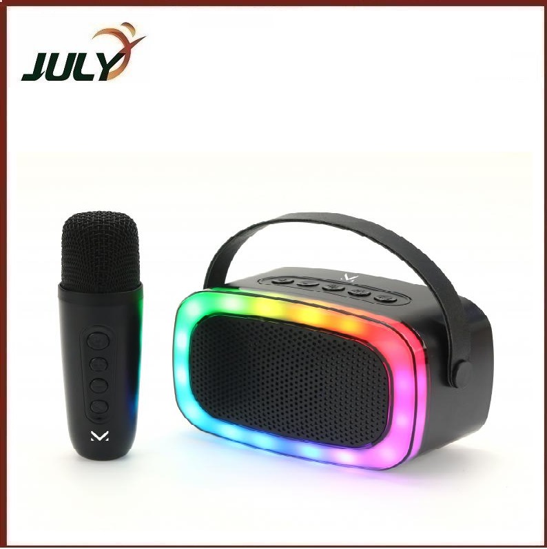LOA KARAOKE G21 BLUETOOTH VỚI ÂM THANH SIÊU TO RÕ-JL