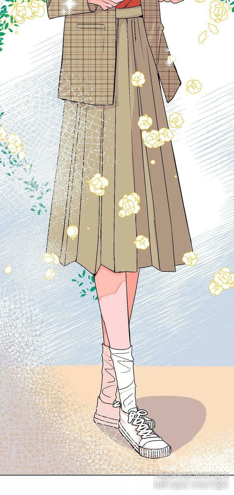 99 độ f - talk to me chapter 16 6