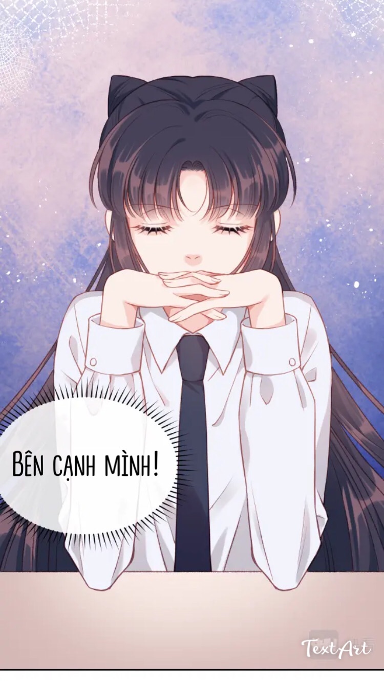 không thể đến gần chapter 4 27