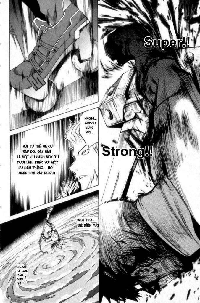 air gear chapter 73 9