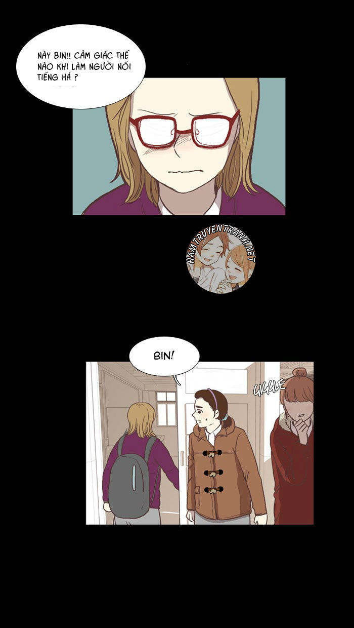 thế giới con gái chapter 50 28