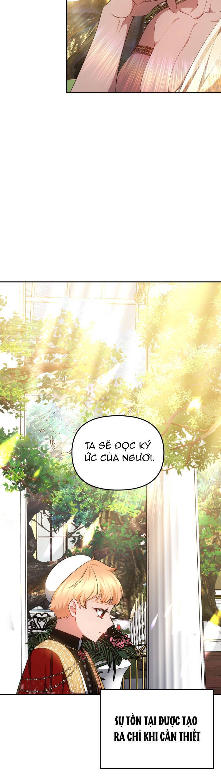 rồng con thuần hóa những kẻ điên chapter 35 6