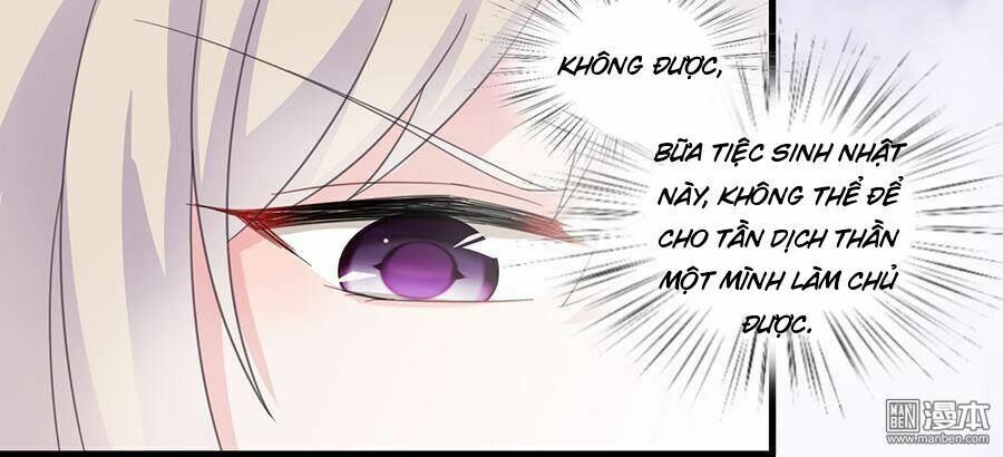 chọc tới chủ tịch tổng tài 2 chapter 10 26