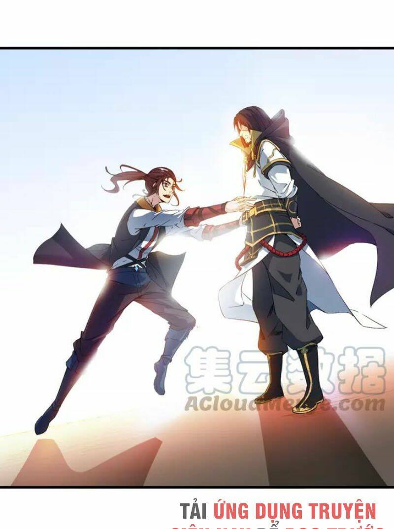 long mạch võ thần chapter 71 33