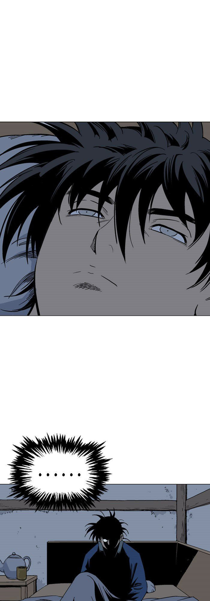 cao thủ 2 chapter 37 30