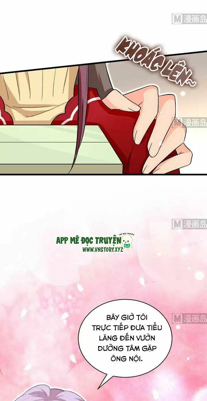 thiên hậu trở về chapter 156 41