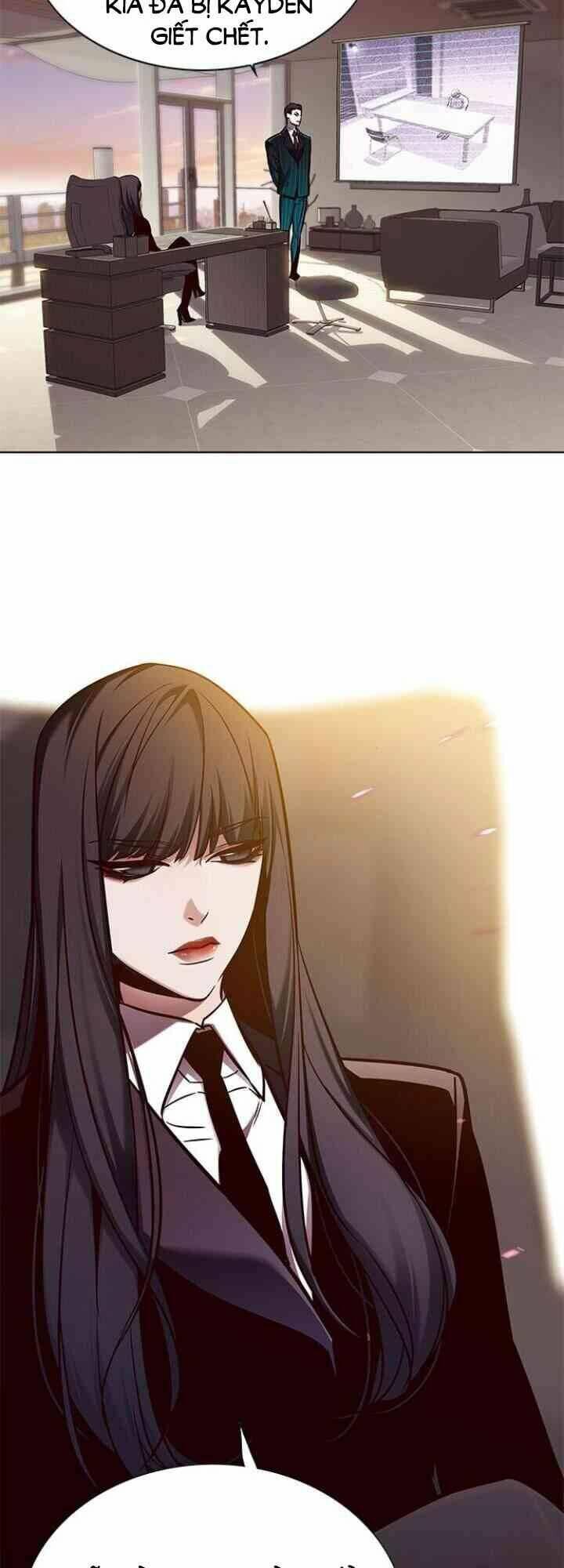 biến thân thành mèo chapter 133 3