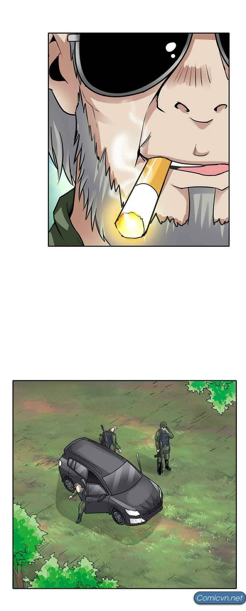 thánh hack chuộc tội chapter 8 3