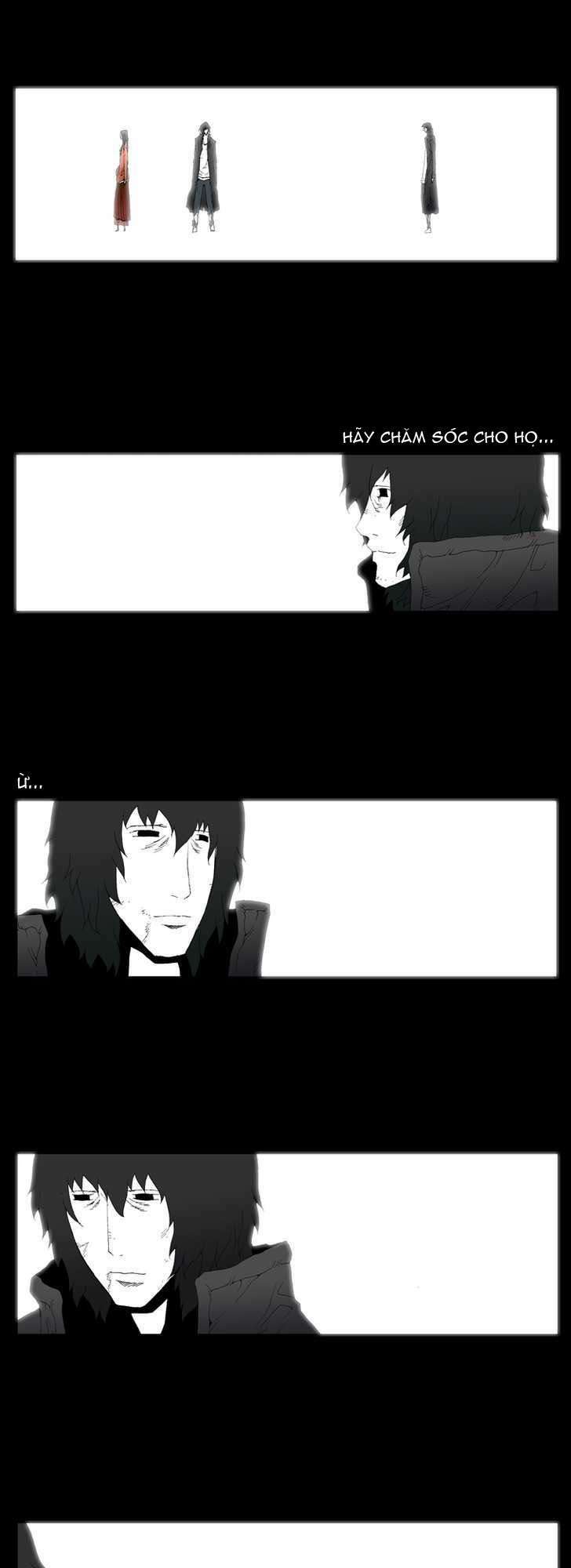 siêu năng chapter 170 23