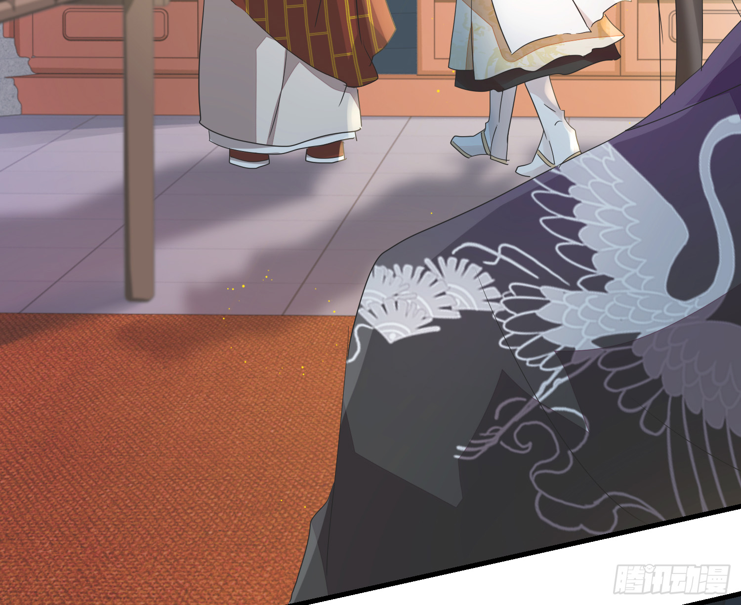 lục thân bất nhận chapter 24 62