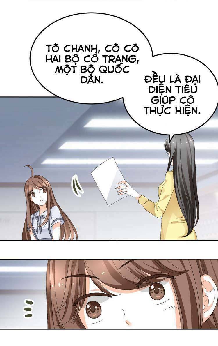 phản công thành siêu sao chapter 17 30