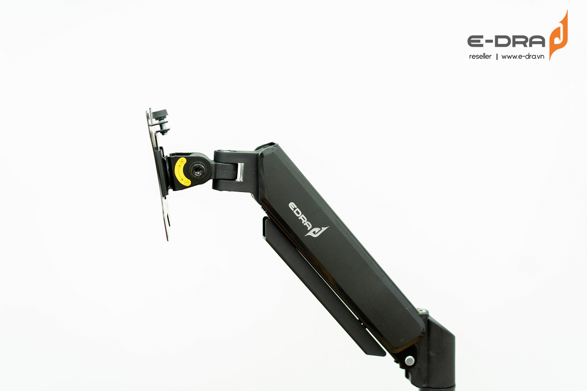 Giá treo màn hình E-Dra EMA7301 (arm màn hình) hỗ trợ màn hình 24 – 29 inch - Hàng chính hãng