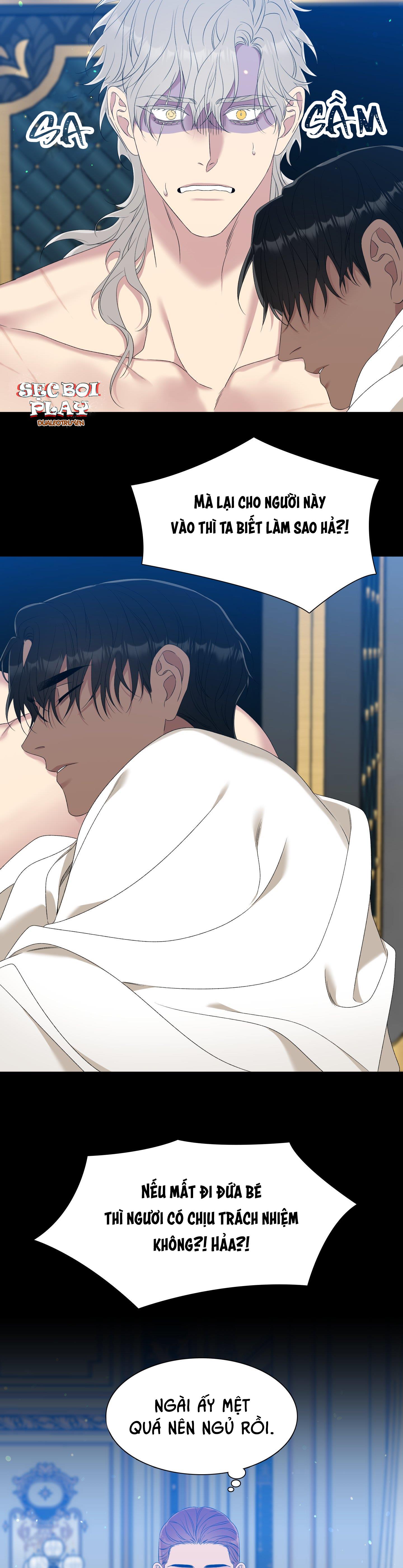 smyrna và capri chapter 16 11