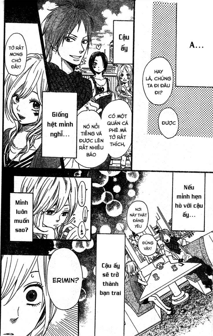 waruiko no mikata chapter 3 41