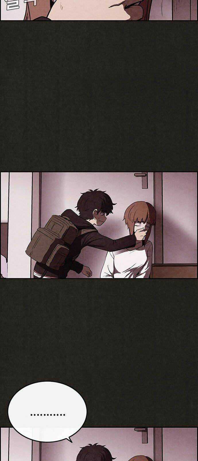 quái vật tại chung cư xanh chapter 32 68