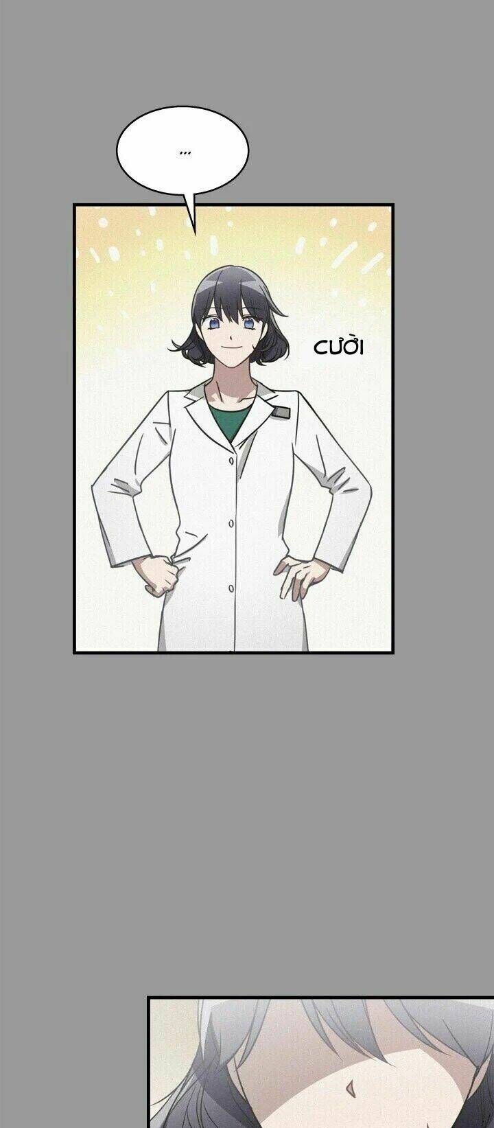 tiếng sói trong hiệu thuốc chapter 14 14