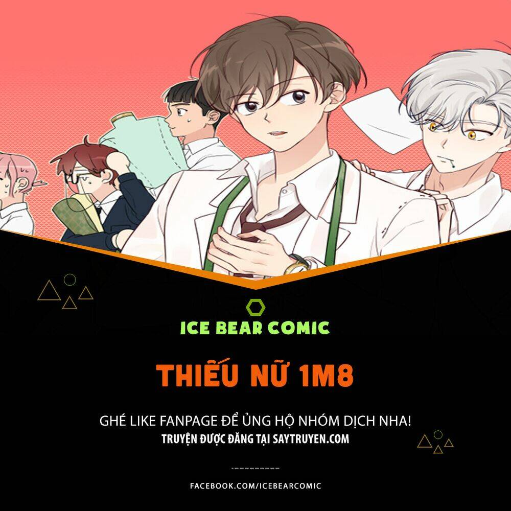 thiếu nữ 1m8 chapter 11 1