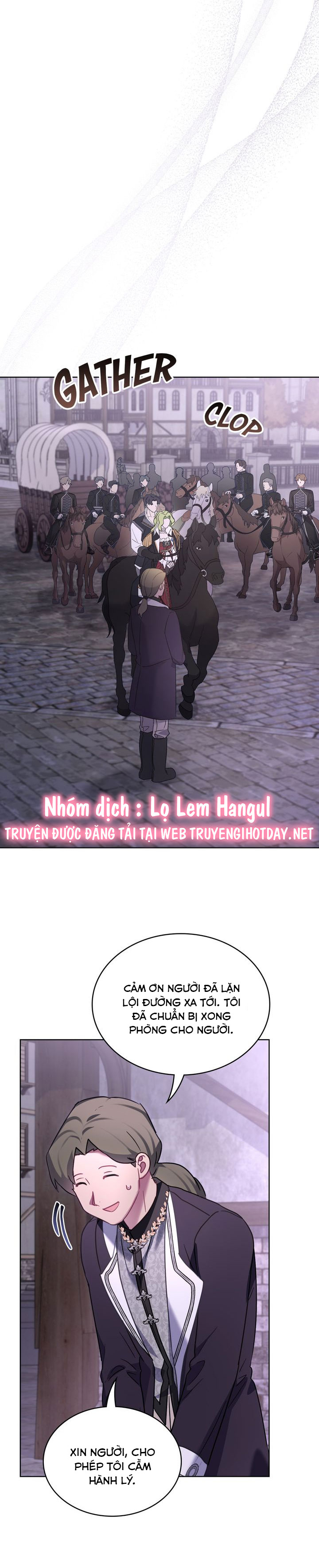 công chúa muôn loài chapter 76 4