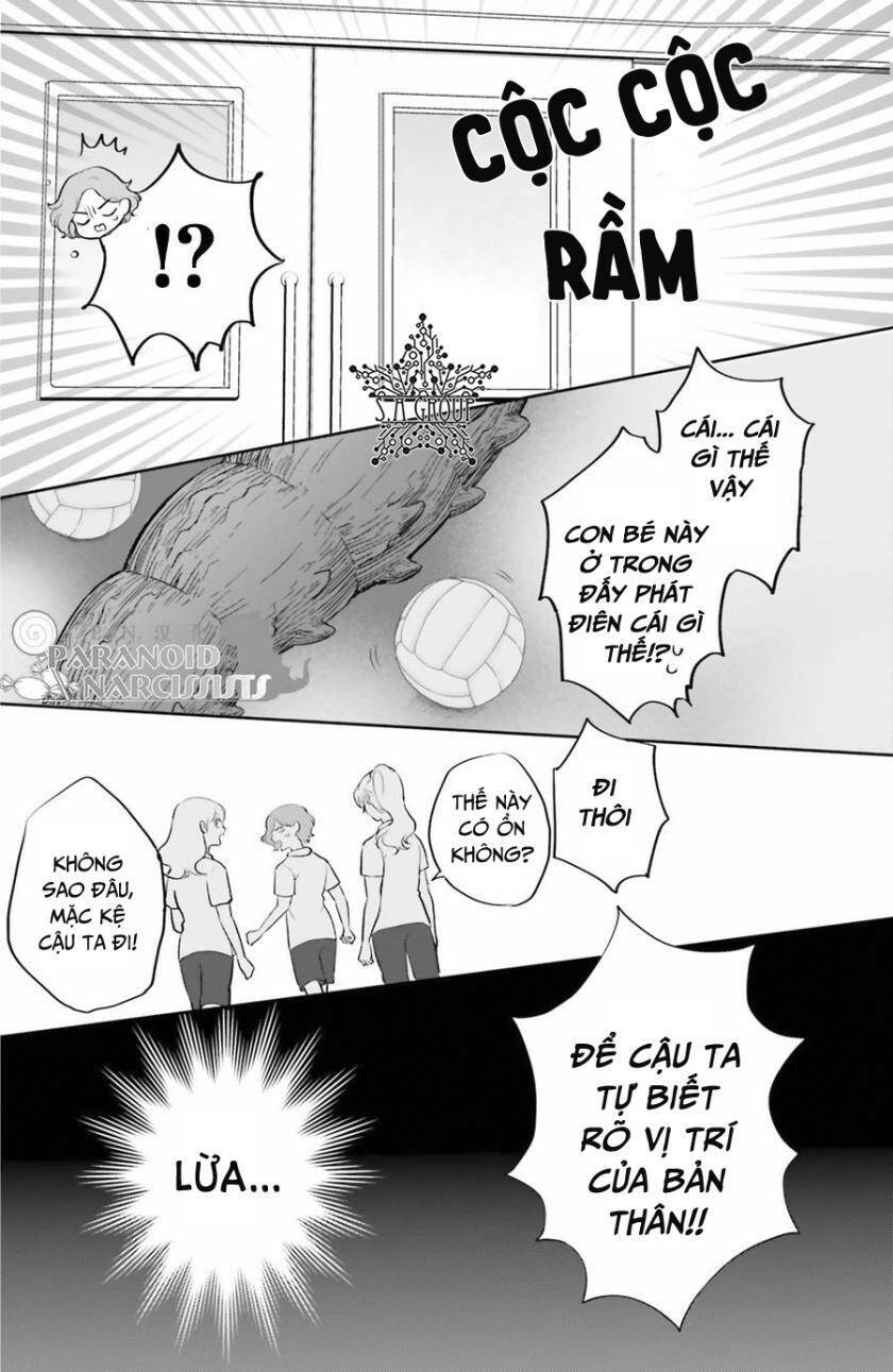 otome monster caramelize chapter 4 13