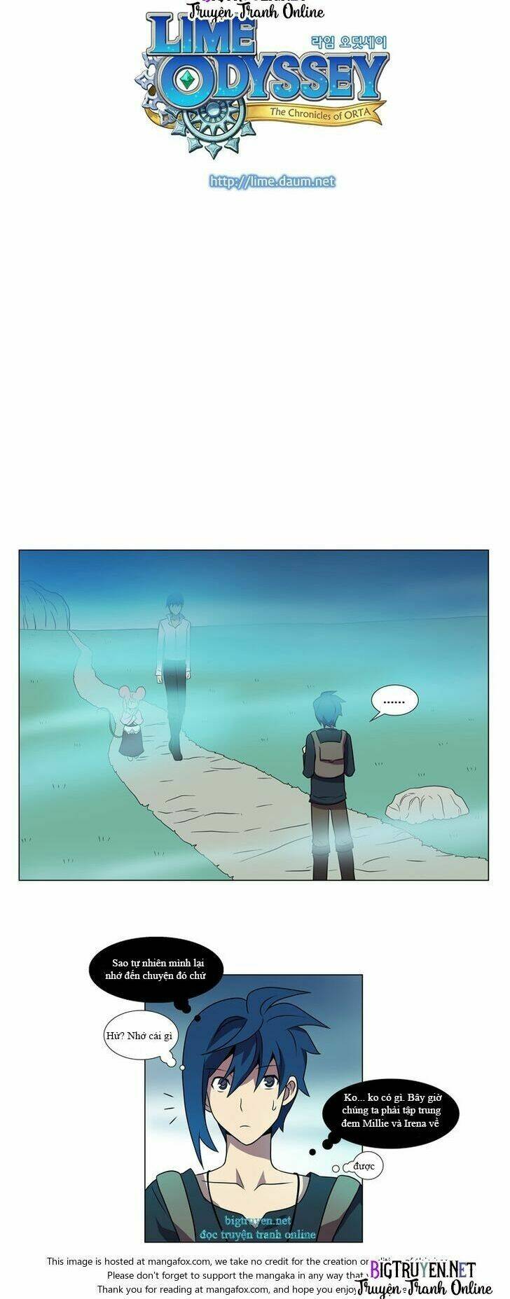 lime odyssey: the chronicles of orta chapter 15 11