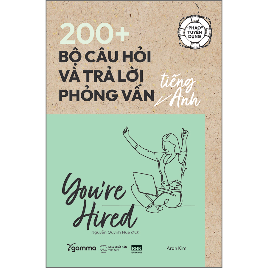 200+ Bộ Câu Hỏi Và Trả Lời Phỏng Vấn Tiếng Anh