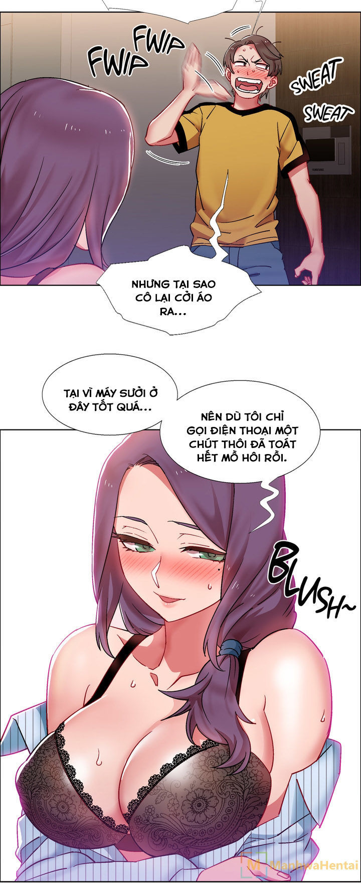 rental girls chapter 28 4