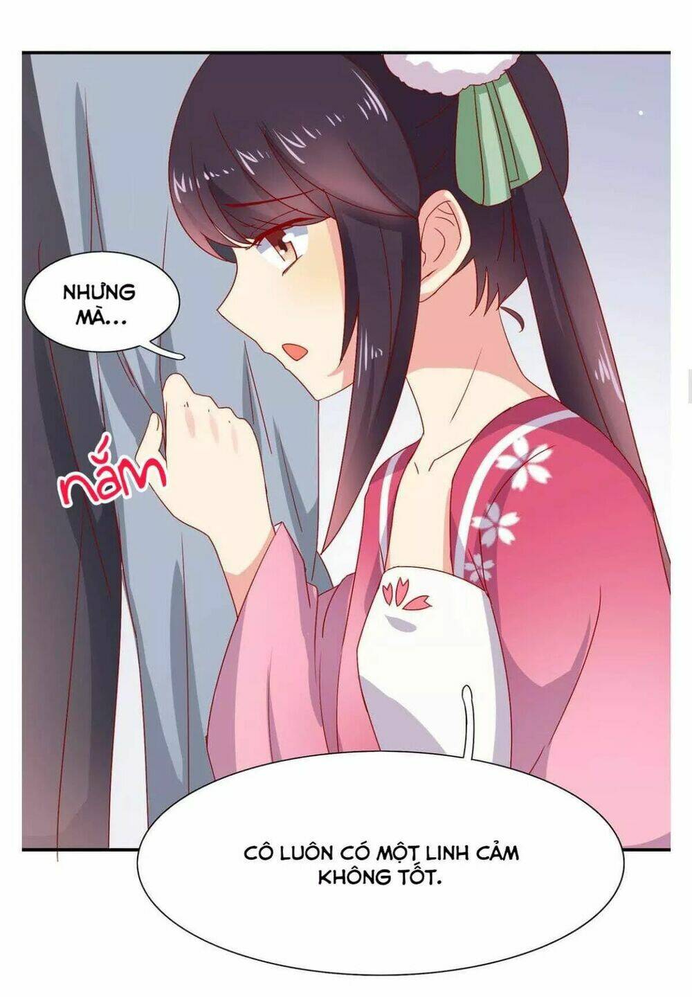 phi thiên địch tự dưỡng đích khẩu tử chapter 23 14