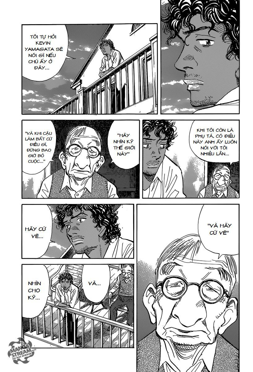 billy bat chapter 151 12