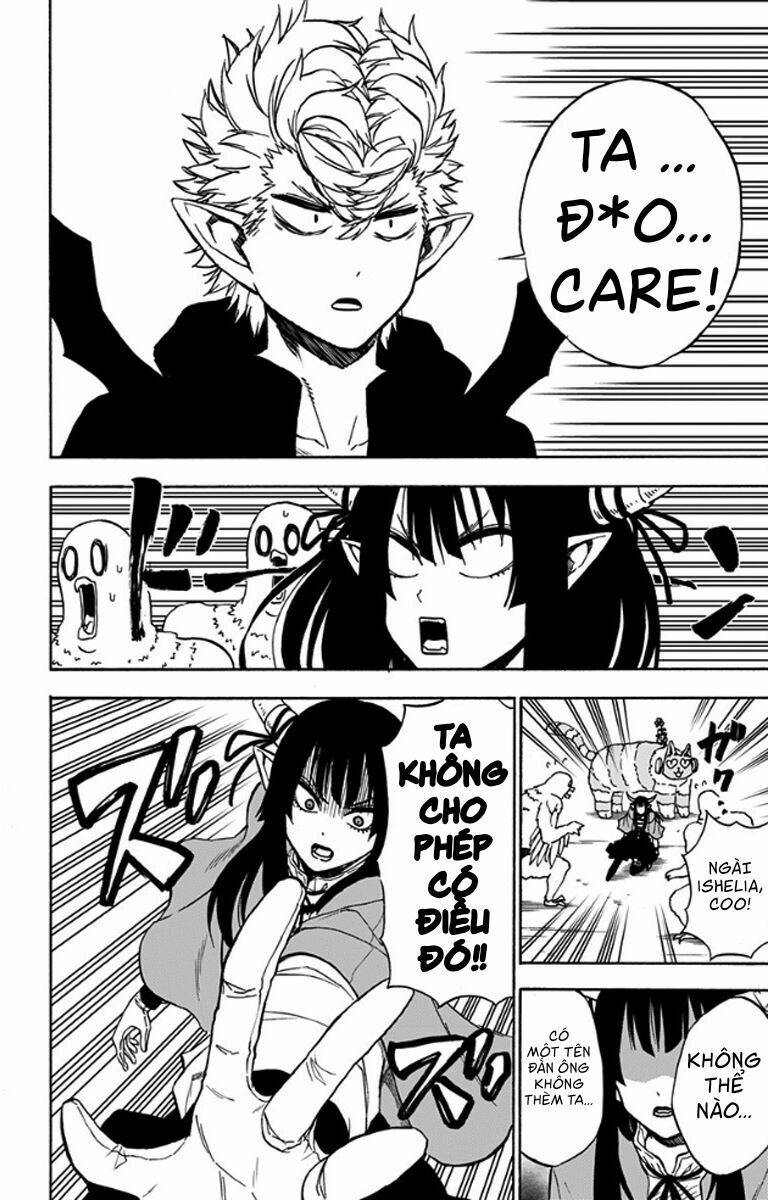 pochi kuro chapter 30 6