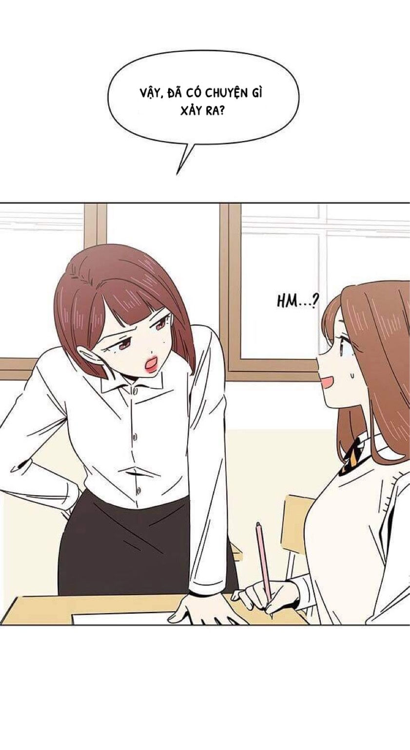 mùa hoa nở rộ chapter 8 49